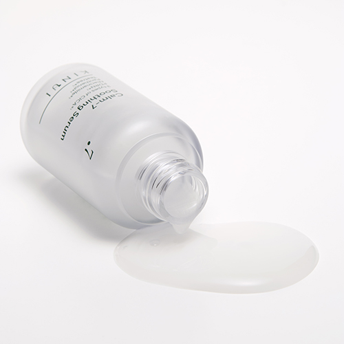 キヌユイ（KINUI） カームセブンスージングセラム 30mL 【店頭のみ商品