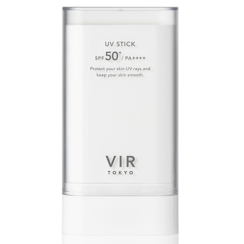 ウィル トーキョー（VIR TOKYO） サンスティックUV 18g 【店頭のみ商品 