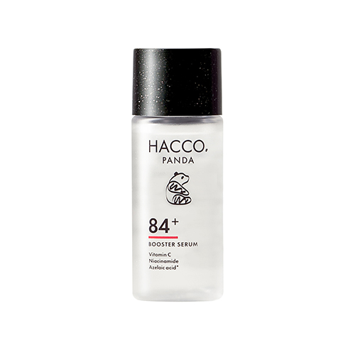 ハッコウパンダ（HACCO.PANDA） 発酵導入美容液 ミニサイズ 10mL