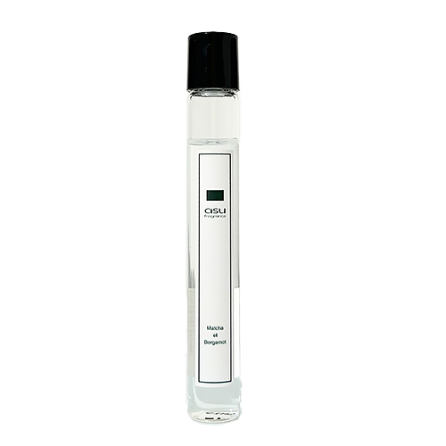 アス（asu） fragrance 04 抹茶とベルガモット 9mL｜【ハンズネット