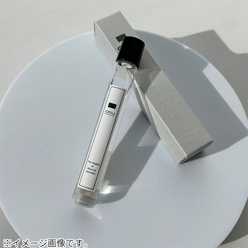 アス（asu） fragrance 04 抹茶とベルガモット 9mL｜【ハンズネット