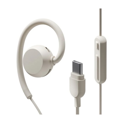 ヌーム（nwm） WIRED（USB Type-C） オープンイヤー型 有線 耳