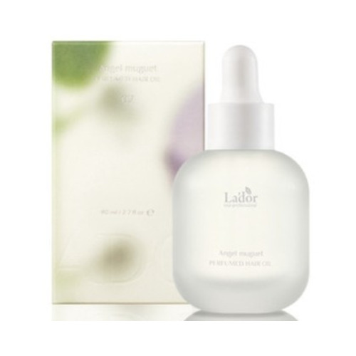 ラドール（LADOR） パフュームヘアオイル エンジェルミュゲ 30mL