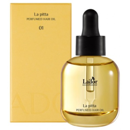 ラドール（LADOR） パフュームヘアオイル ラピタ 30mL｜【ハンズネット