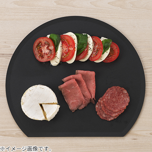 ウエルスジャパン お皿になる魔法のまな板 D ホワイトグレー｜【ハンズ