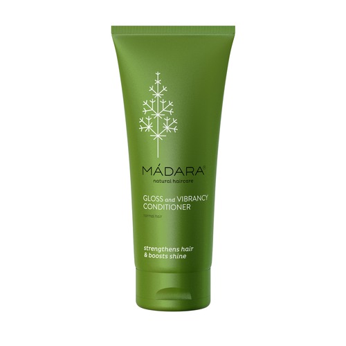 【クリックで詳細表示】MADARA G＆V コンディショナー 200ml