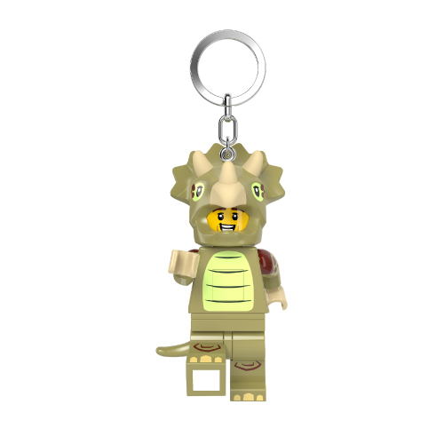 レゴ（LEGO） キーライト 37493 トリケラトプス｜【ハンズネットストア】