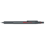 ロットリング（rOtring） 600 メカニカルペンシル 0.5mm チョコ