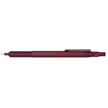 ロットリング（rOtring） 600 メカニカルペンシル 0.5mm ブラック