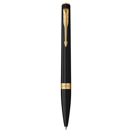 PARKER ボールペン 8本セット ⑥② パーカー（PARKER） メリディアン ボールぺン マットブラックGT