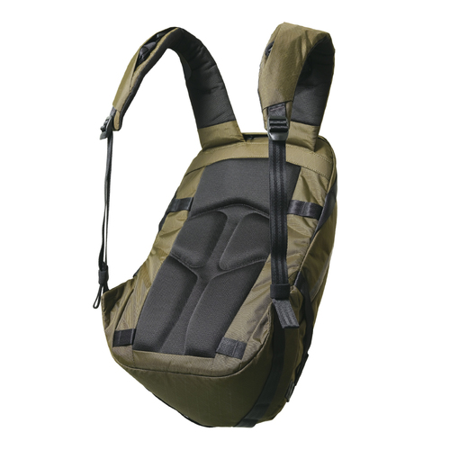 エイブルキャリー Daily Plus オリーブグリーン ABLE CARRY バックパック DAILY PLUS BACKPACK 2025 - OLIVE