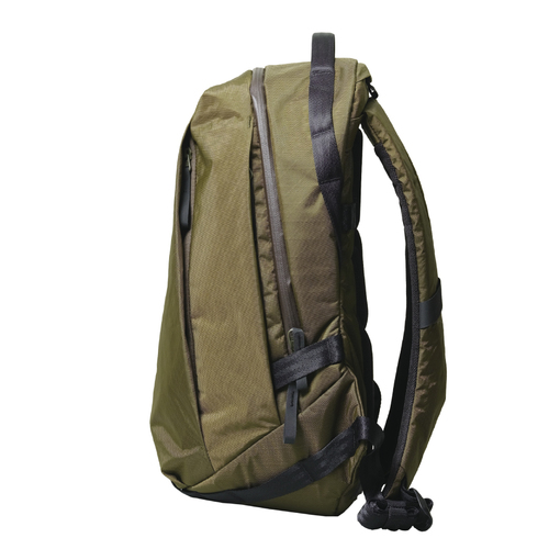 新品】エイブルキャリー Daily Plus オリーブグリーン