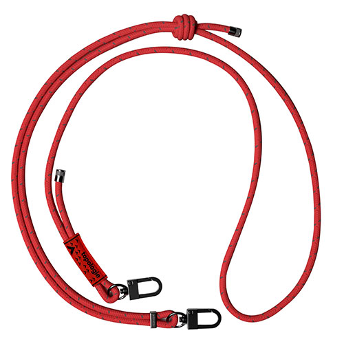 トポロジー（Topologie） ウェアーズストラップ 6.0mm ブリック