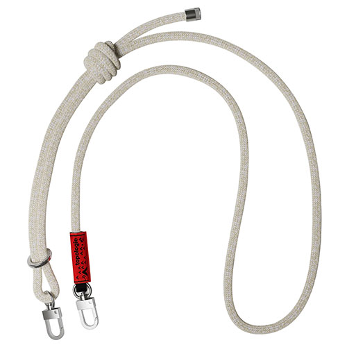 topologie 調整可能ベージュリード TopologieWaresStraps8.