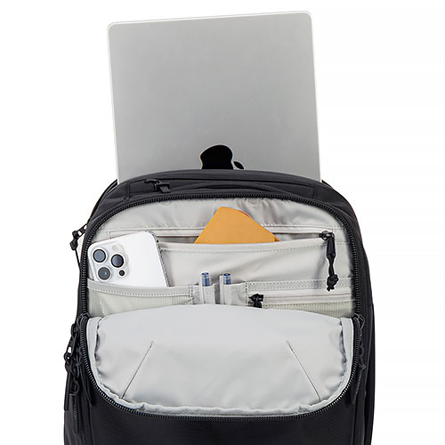 WEXLEY バリスティック ウェクスレイ（Wexley） ステムバックパック コーデュラ バリ