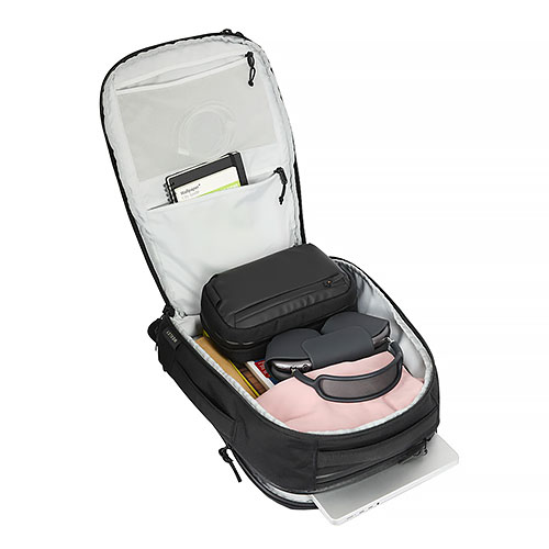 ウェクスレイ（Wexley） テイラー コーデュラ バリスティック ブラック