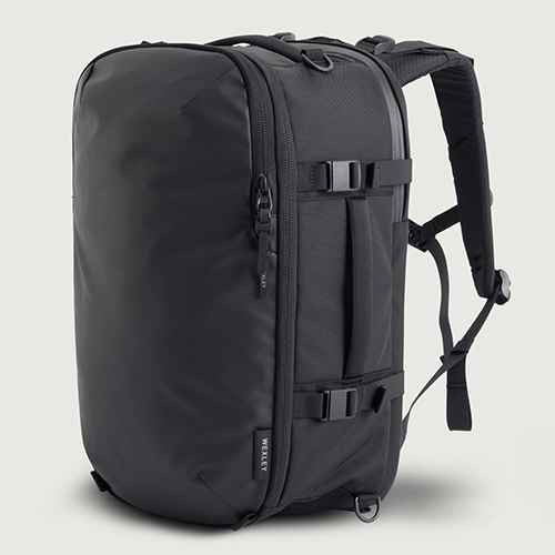 ウェクスレイ（Wexley） エース V2／32L トラベルパック コーテッド