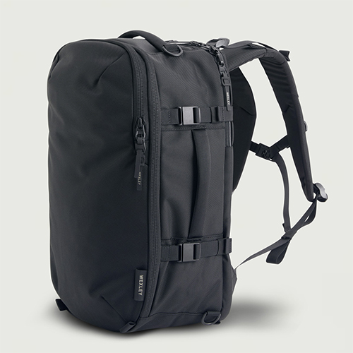 ウェクスレイ（Wexley） エース V2／32L トラベルパック バリ