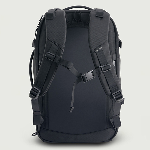 ウェクスレイ（Wexley） エース V2／32L トラベルパック バリ