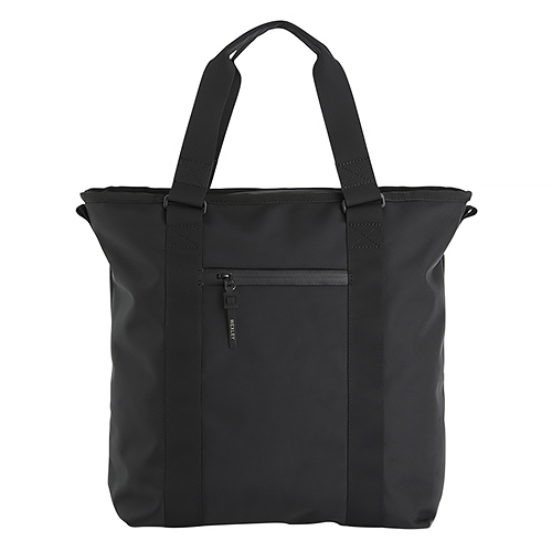 ウェクスレイ（Wexley）アーロン トートバッグ バリスティック ブラック