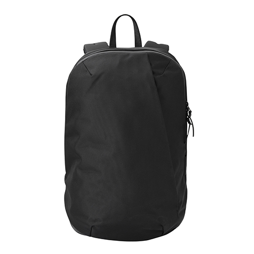 【美品】WEXLEY STEM BACKPACK バリスティック 黒 旧ロゴ ウェクスレイ（Wexley） ステム バリスティック V2 ブラック｜【ハンズ