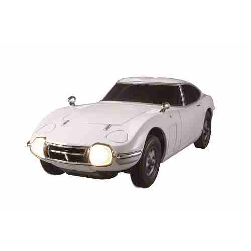 【希少】トヨタ2000GT パネル70.0cm 950 お買い得】 ジョーゼン 1/24スケールラジコン トヨタ 2000GT