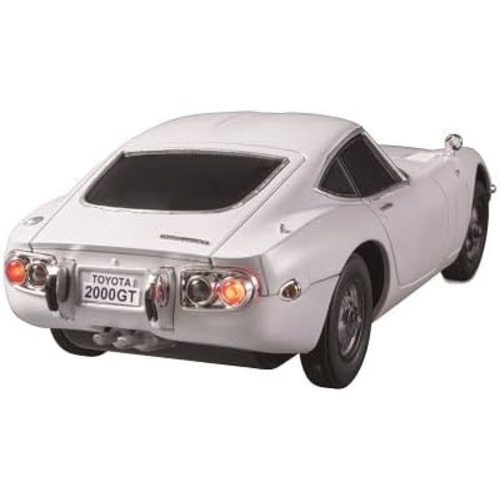 お買い得】 ジョーゼン 1/24スケールラジコン トヨタ 2000GT