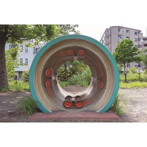 お買い得】 ジョーゼン ランドバスター アンリミテッド JRVG143-RD