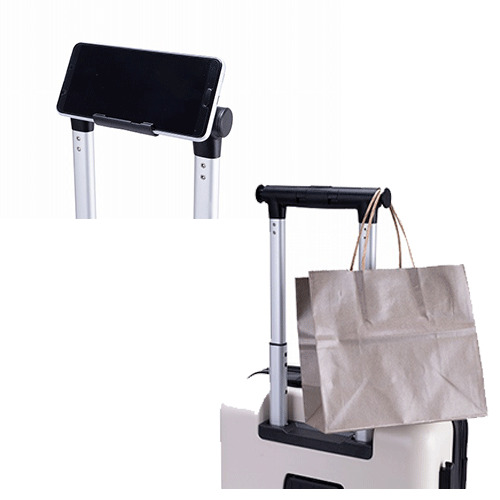 専用出品　トラジャグッズ① トラベリスト（TRAVELIST） ワンタッチトップオープン 25141 35L