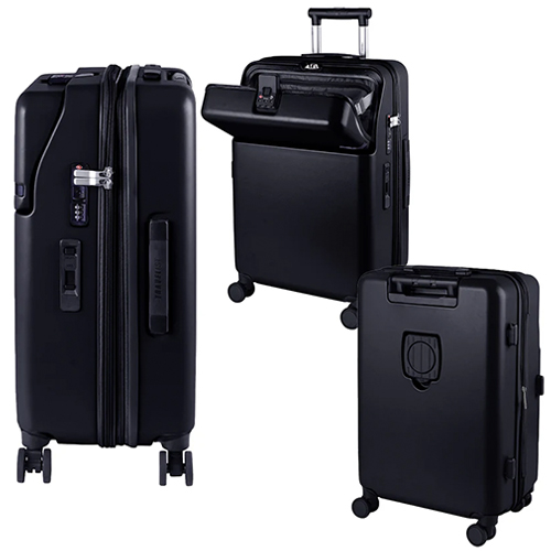 トラベリスト（TRAVELIST） ファースト ワンタッチトップオープン M