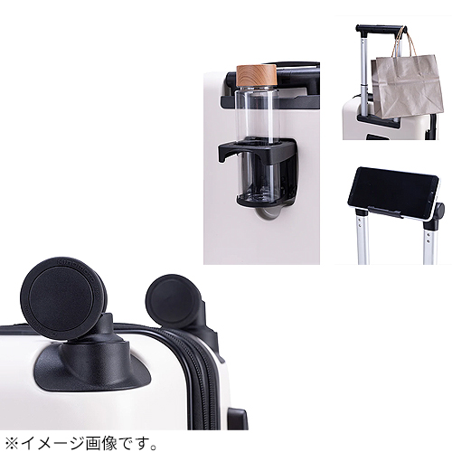 トラベリスト（TRAVELIST） ファースト ワンタッチトップオープン M