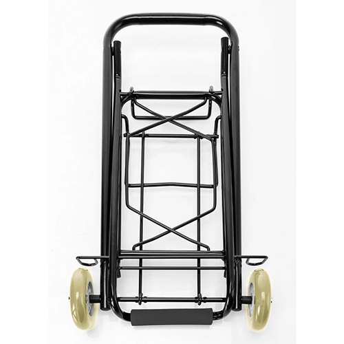 トラベリスト（TRAVELIST） キャリーカート 90140 ブラック｜【ハンズ