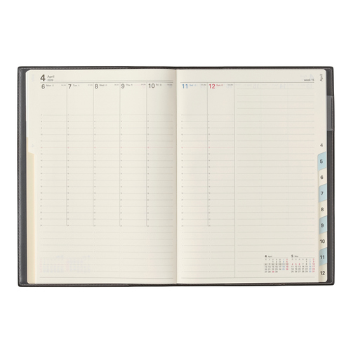 2025年12月始まり】 ノルティ（NOLTY） アクセス4 A5