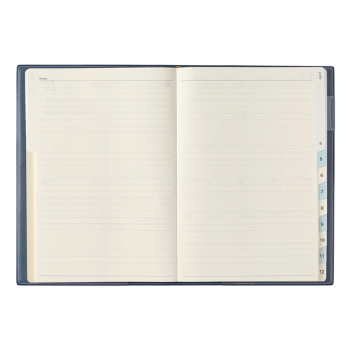 2025年12月始まり】 ノルティ（NOLTY） アクセスA5 A5 ウィークリー