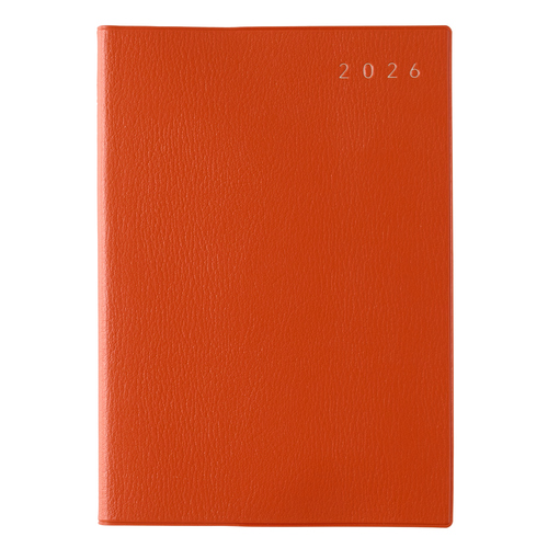 2025年12月始まり】 ノルティ（NOLTY） エクリ1 B6 ウィークリーレフト