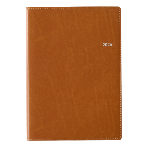 2025年12月始まり】 ノルティ（NOLTY） エクリ1 A5 ウィークリーレフト