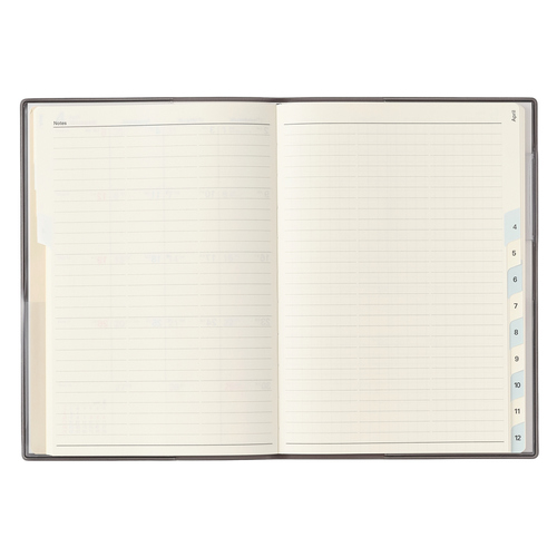 2025年12月始まり】 ノルティ（NOLTY） アクセスDepot B6 マンスリー