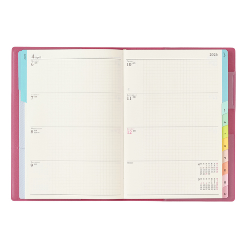 2025年12月始まり】 ペイジェム（PAGEM by NOLTY） 王様の