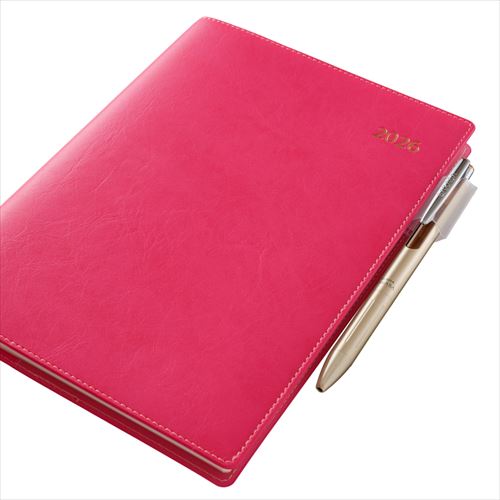 2026年3月始まり】 ノルティ（NOLTY） ビジネスベーシックダイアリー