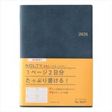 日一ページ 1日1ページ 手帳
