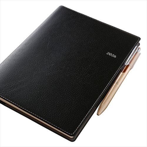 2026年3月始まり】 ノルティ（NOLTY） エクリ メモ A5 ウィークリー