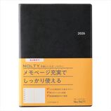 2026年3月始まり】 ノルティ（NOLTY） エクリ A5 ウィークリーレフト