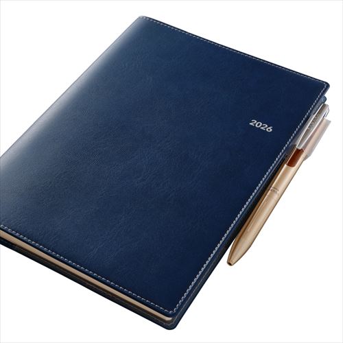 2026年3月始まり】 ノルティ（NOLTY） エクリ A5 ウィークリー