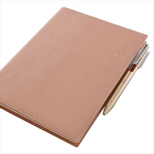 2026年3月始まり】 ノルティ（NOLTY） アクセス A5 ウィークリー