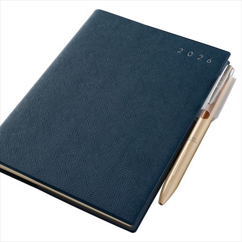 2026年3月始まり】 ノルティ（NOLTY） エクリ B6 ウィークリー