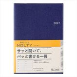 2026年12月始まり】 ノルティ（NOLTY） アクセス2 A5 ウィークリー