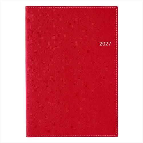 2026年12月始まり】 ノルティ（NOLTY） アクセス2 A5 ウィークリー