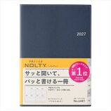 2026年12月始まり】 ノルティ（NOLTY） アクセス5 A5 ウィークリー