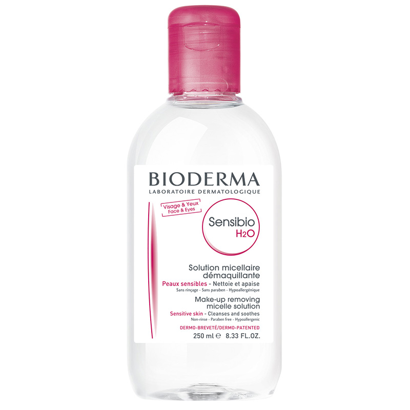【クリックで詳細表示】BIODERMA ビオデルマ サンシビオ 250mL