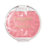 キャンメイク（CANMAKE） クリームチーク パールタイプ P01